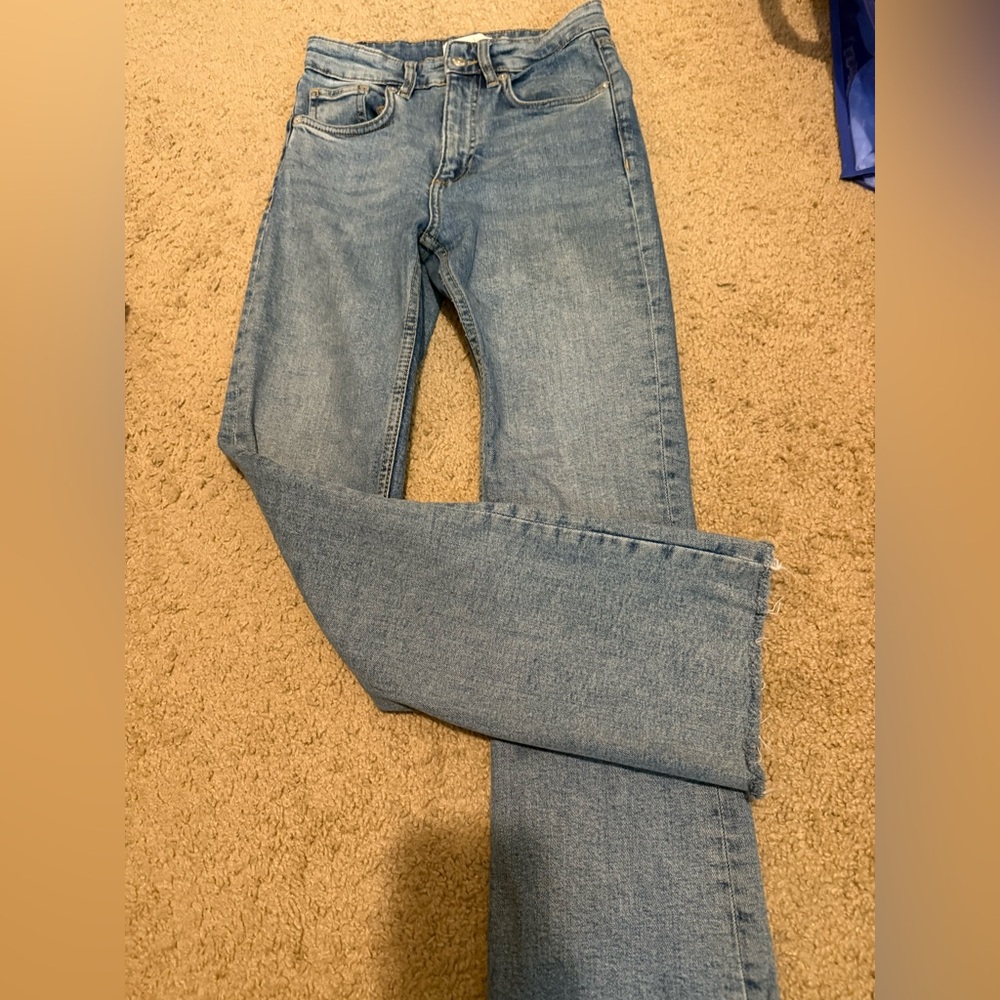 Zara Jeans - Picture 4 of 4